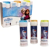 Bańki mydlane - Brimarex Bańki mydlane 60ml Frozen 3-pak 5661508 - miniaturka - grafika 1