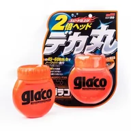 Kosmetyki samochodowe - Soft99 Glaco Roll On Large - płynna wycieraczka 120 ml - miniaturka - grafika 1