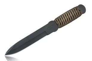 Nóż Cold Steel True Flight Thrower/Sheath - rzutka - 1 sztuka (80TFTCZ) - Noże - miniaturka - grafika 1
