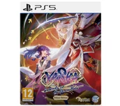 Gry PlayStation 5 - Yasha: Legends of the Demon Blade Edycja Deluxe Gra na PlayStation 5 - miniaturka - grafika 1