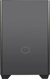 Obudowa Cooler Master Obudowa NR200P V2 z oknem Czarna - Obudowy komputerowe - miniaturka - grafika 1