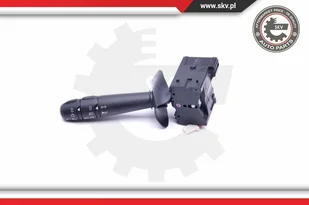 Przełącznik kolumny kierowniczej Esen SKV 38SKV519 - Akcesoria do układu elektrycznego - miniaturka - grafika 1