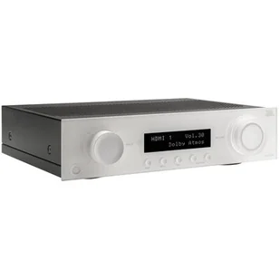 Amplituner Amplituner JBL MA710 Biały - Amplitunery - miniaturka - grafika 1