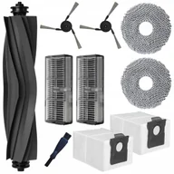 Akcesoria do odkurzaczy - Filtry Szczotki mopy worki do Dreame X40 Ultra Complete / X40 Pro - miniaturka - grafika 1