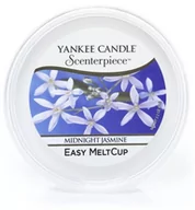 Świece - Yankee Candle Midnight Jasmine Melt Cup - blisko 700 punktów odbioru w całej Polsce! Szybka dostawa! Atrakcyjne raty! Dostawa w 2h - Warszawa Poznań YMCMJ / 5038580055177 - miniaturka - grafika 1