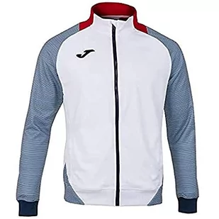Joma Męska kurtka Essential II i kamizelka Cabal., biały/granatowy., XXXXXXS - Kurtki męskie - miniaturka - grafika 1