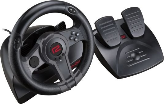 Kierownica ready2gaming Nintendo Switch Racing Wheel R2GNSWRACINGWHEEL