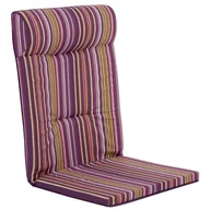 Poduszki ogrodowe - Patio Poduszka na fotel Blibao Hoch XL C013-08BB Wielokolorowy - miniaturka - grafika 1