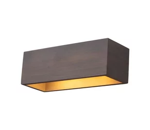 Spot-Light DO2251257 - Kinkiet KENZO 2xG9/6W/230V sosna - Lampy ścienne - miniaturka - grafika 1
