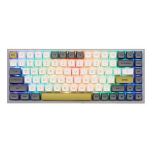 Motospeed SK84 RGB - Klawiatury - miniaturka - grafika 2