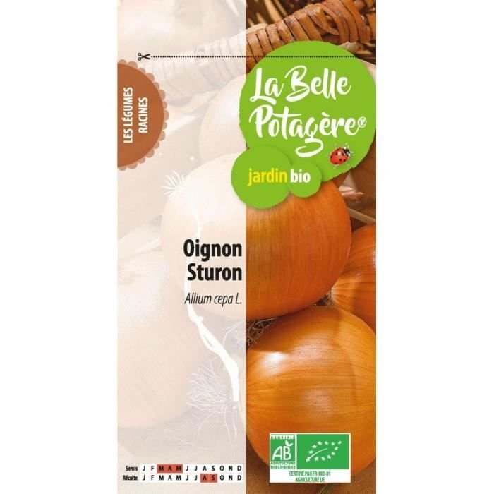 Cebula sturon 1 g