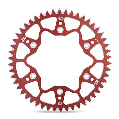 Motocykl Master Corona Motocykl Offroad Racing 428-45T ze stopu aluminium 7075
