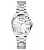 Zegarki damskie - ZEGAREK DAMSKI GUESS GW0308L1 - miniaturka - grafika 1