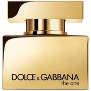 Wody i perfumy damskie - Dolce&Gabbana The One Gold INTENSE 30 ml - miniaturka - grafika 1