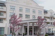 Czasopisma - Romantyczny pobyt dla dwojga w Binkowski Resort**** - miniaturka - grafika 1