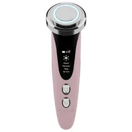 Urządzenia do mikrodermabrazji - Beautifly B-Glossy Blush różowy - miniaturka - grafika 1