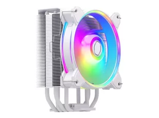 COOLER MASTER CHŁODZENIE CPU HYPER 212 HALO ARGB BIAŁE LGA1700 & AM5 RR-S4WW-20PA-R1 - Tuning komputera - akcesoria - miniaturka - grafika 2
