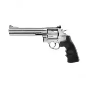 Wiatrówki pistolety - Rewolwer wiatrówka S&W 629 Classic 4,5 mm 6,5" BB - miniaturka - grafika 1