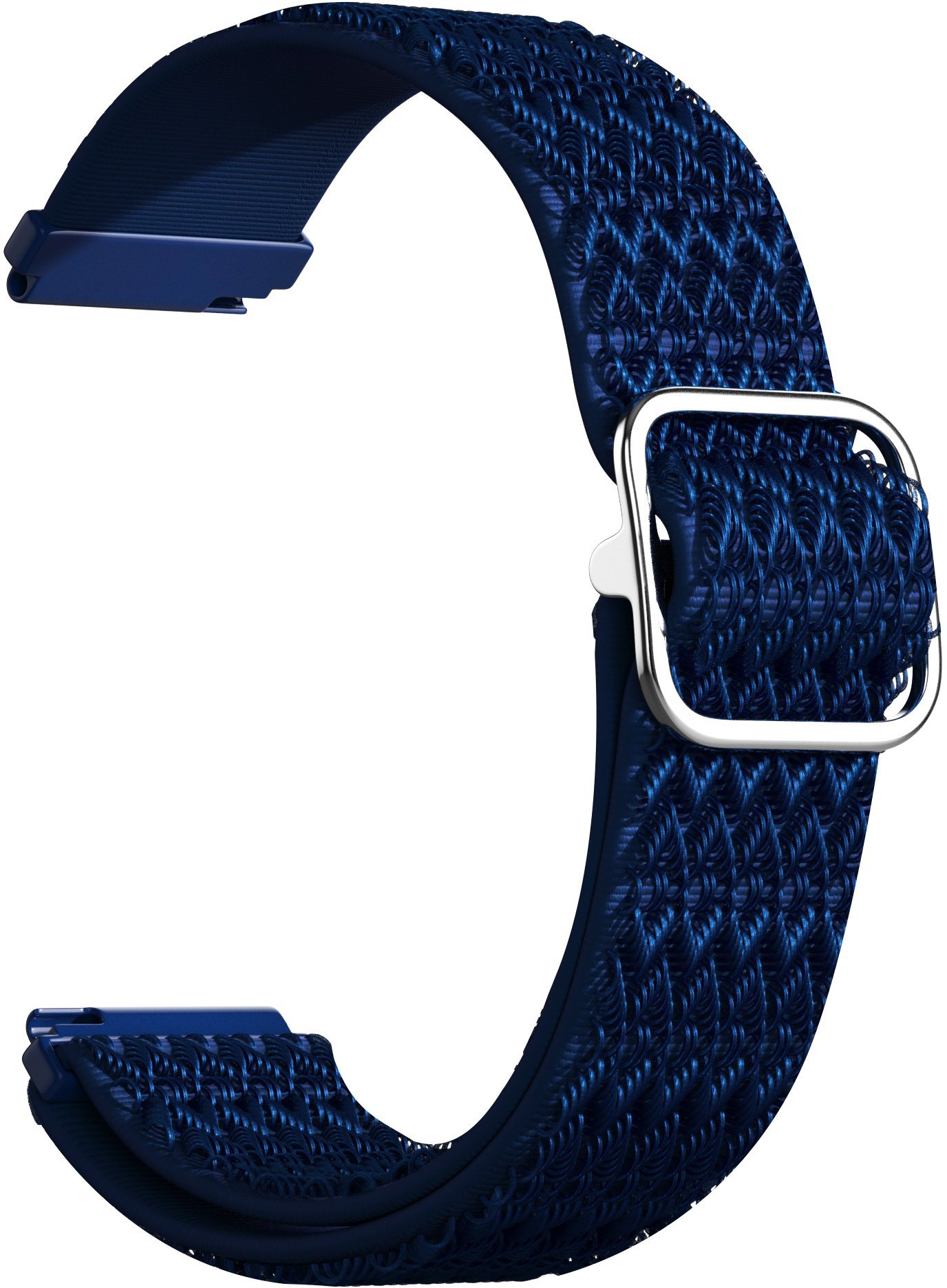 YIVO PASEK OPASKA BRANSOLETA YIVO 20MM KOMPATYBILNY Z AMAZFIT GARMIN HONOR HUAWEI MOTOROLA POLAR SAMSUNG ARMANI EXCHANGE BENYAR CALVIN KLEIN CLUSE COROS DANIEL WELLINGTON FOSSIL