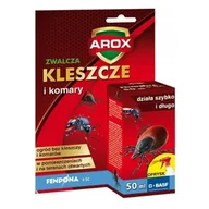 Zwalczanie i odstraszanie szkodników - Preparat Fendona 06SC 50 ml - miniaturka - grafika 1