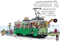 Książki edukacyjne - Poznańmy się! Magdalena Knapowska-Niziołek - miniaturka - grafika 1