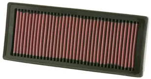 K&N 33-2945  FILTR POWIETRZA - Układy dolotowe - miniaturka - grafika 1