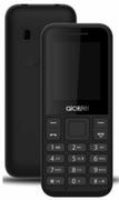 Telefony komórkowe - Alcatel 1068 4MB Dual Sim Czarny - miniaturka - grafika 1