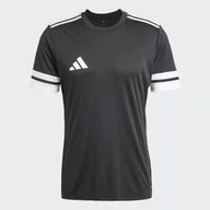 Koszulki sportowe damskie - Adidas Sport Squa25 Jsy M Koszulka Dorosłych - miniaturka - grafika 1