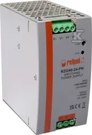 Zasilacze i transformatory - Zasilacz impulsowy 60 W, 24 V DC RZI60-24-MSN - miniaturka - grafika 1