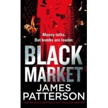 Arrow Black Market - James Patterson