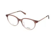 Okulary korekcyjne, oprawki, szkła - Fossil FOS 7104/F 22C - miniaturka - grafika 1