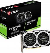 Karty graficzne - MSI Karta graficzna GTX 1660 SUPER VENTUS XS OC - miniaturka - grafika 1