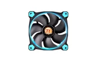 Wentylatory komputerowe - Thermaltake Ring 12 LED Blue 120mm  (CL-F038-PL12BU-A) - miniaturka - grafika 1