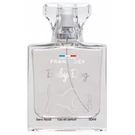 Suplementy i witaminy dla psów - Francodex Perfumy Baby Dog 50ml - miniaturka - grafika 1