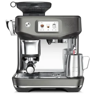 Ekspres do kawy SAGE Barista Touch Impress SES881BST4FEU1 Grafitowy - Ekspresy do kawy - miniaturka - grafika 1