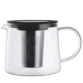 Dzbanki i imbryki - Fl1 DZBANEK Z ZAPARZACZEM BARON 1,5L 3ŻX-DZB-1500/A - miniaturka - grafika 1