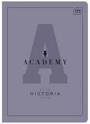 Zeszyty szkolne - Academy, Zeszyt A5 60 kartek, kratka, Historia - miniaturka - grafika 1