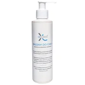 Balsamy i kremy do ciała - CxScabies, balsam do pielęgnacji ciała, do skóry wrażliwej i skłonnej do atopii, 200 ml - miniaturka - grafika 1