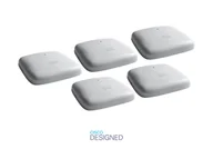 Routery - Cisco CBW240AC 1733 Mbit/s Szary Obsługa PoE 5-CBW240AC-E - miniaturka - grafika 1