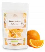 Owoce świeże i suszone - Symbol Smaku Pomarańcza Liofilizowana 20g - miniaturka - grafika 1