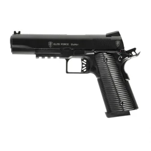 Replika pistolet ASG 6 mm Elite Force BlaMer CO2 - Pistolety ASG - miniaturka - grafika 1