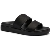 Klapki i japonki damskie - Calvin Klein Klapki JACQ - miniaturka - grafika 1