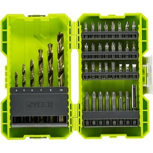 Ryobi RAK38SDD 5132003303 - Wiertła - miniaturka - grafika 1