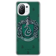 Etui i futerały do telefonów - ERT GROUP etui na telefon Xiaomi 11, case oryginalny i oficjalnie licencjonowany przez Harry Potter, wzór 088, optymalnie dopasowane, plecki z TPU - miniaturka - grafika 1