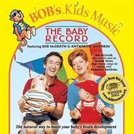 Muzyka dla dzieci - The Baby Record - miniaturka - grafika 1