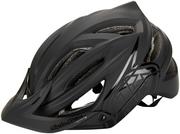 Kaski rowerowe - Troy Lee Designs MTB kask enduro A2 decoy Czarny, xs/s (191485) - miniaturka - grafika 1