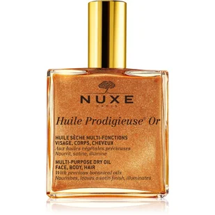 NUXE Nuxe Huile Prodigieuse 8Y41Y9 8Y41Y9 SAM  SAM - Serum do twarzy - miniaturka - grafika 1
