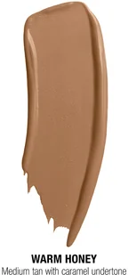 NYX Professional Makeup Professional Makeup - CAN'T STOP WON'T STOP - FULL COVERAGE FOUNDATION - Podkład do twarzy - WARM HONEY NYXSSWHO - Podkłady do twarzy - miniaturka - grafika 3