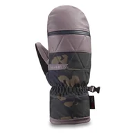 Rękawice narciarskie - Rękawice narciarskie DAKINE FLEETWOOD MITT CASCADE CAMO / SPARROW - miniaturka - grafika 1