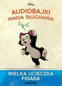 Czasopisma - Audiobajki Magia Słuchania - miniaturka - grafika 1